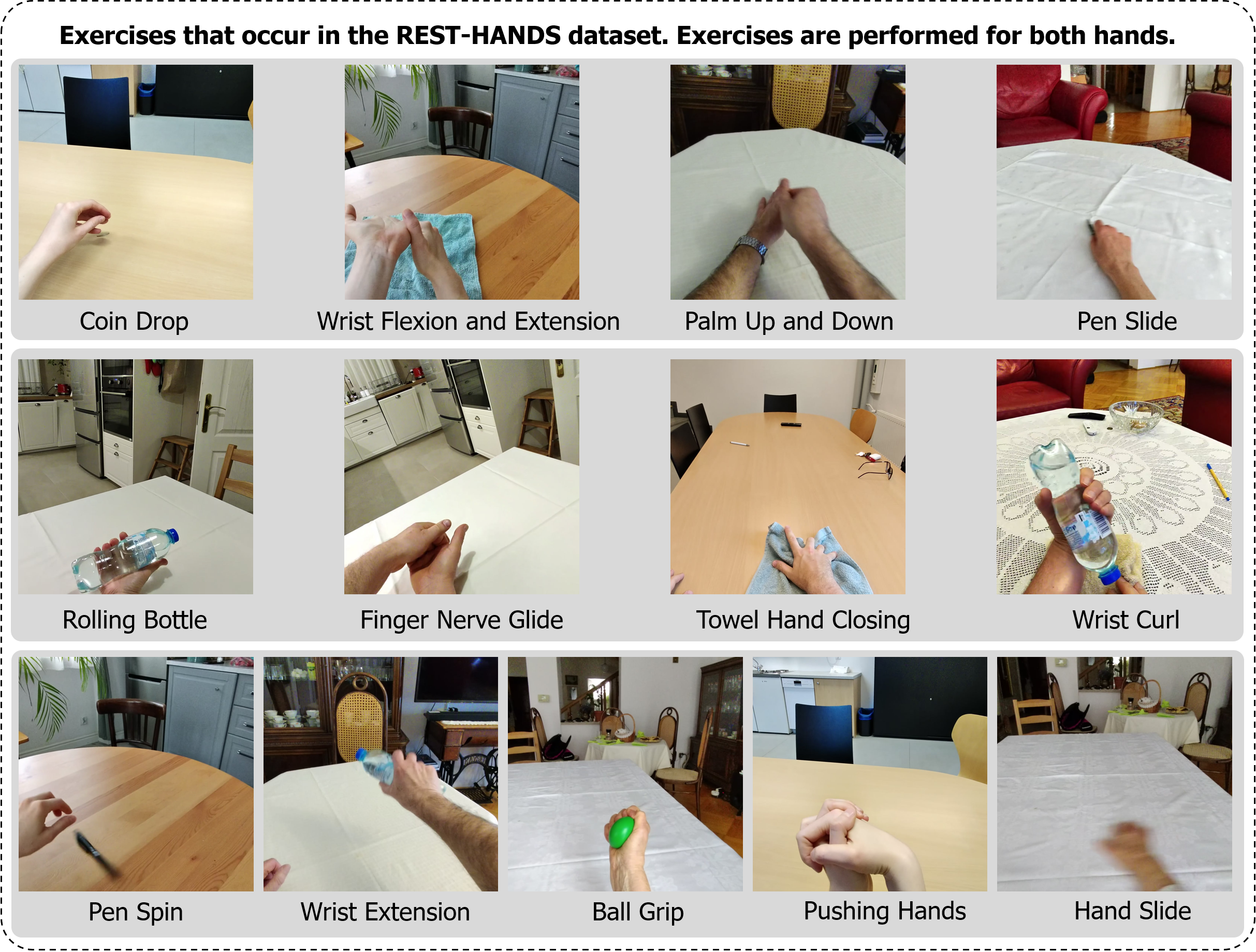 REST-HANDS
